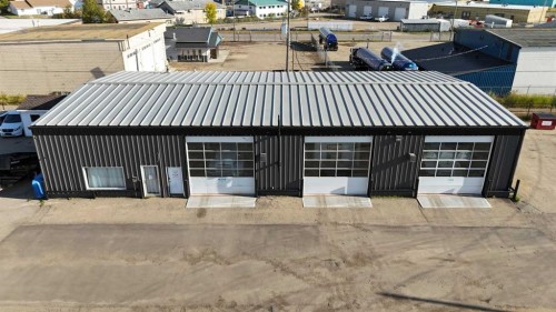 5433 Industrial Road, Drayton Valley, AB 