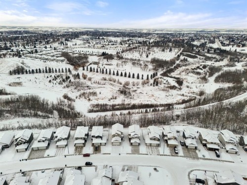 5200 36 Avenue, Camrose, AB - Outdoor With View