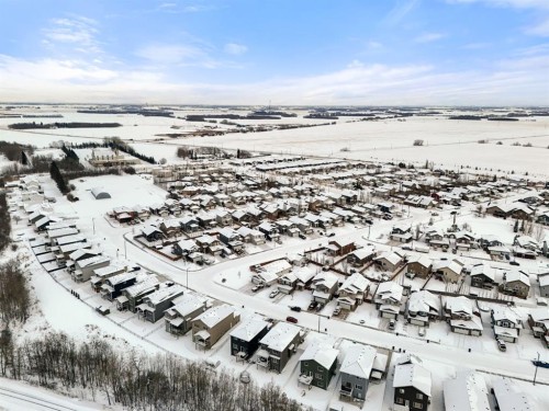 5200 36 Avenue, Camrose, AB - Outdoor With View