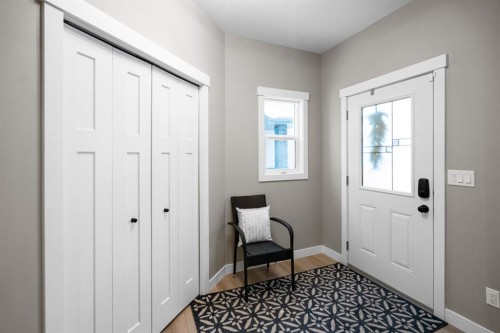 5200 36 Avenue, Camrose, AB - Indoor Photo Showing Other Room