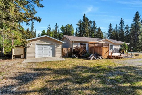 220-5241 Township Road 325A, Rural Mountain View County, AB - Outdoor