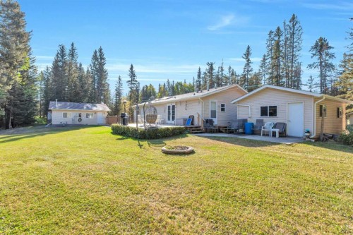 220-5241 Township Road 325A, Rural Mountain View County, AB - Outdoor
