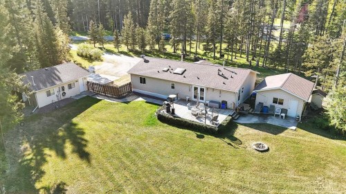 220-5241 Township Road 325A, Rural Mountain View County, AB - Outdoor