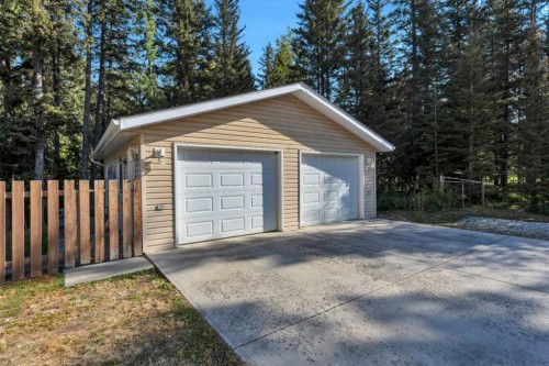 220-5241 Township Road 325A, Rural Mountain View County, AB - Outdoor