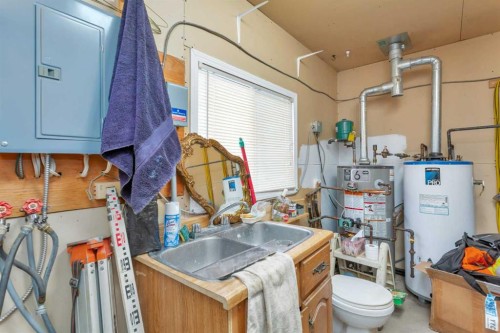 220-5241 Township Road 325A, Rural Mountain View County, AB - Indoor