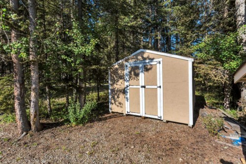 220-5241 Township Road 325A, Rural Mountain View County, AB - Outdoor