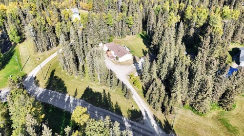 220-5241 Township Road 325A, Rural Mountain View County, AB - Outdoor With View