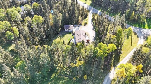 220-5241 Township Road 325A, Rural Mountain View County, AB - Outdoor With View