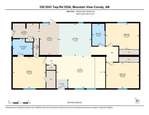 220-5241 Township Road 325A, Rural Mountain View County, AB - Other