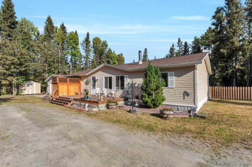 220-5241 Township Road 325A, Rural Mountain View County, AB - Outdoor