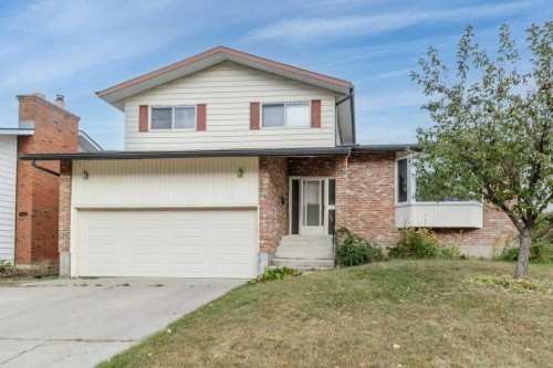 59 Nyman Crescent  Red Deer, AB T4P 1Z5