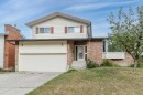 59 Nyman Crescent, Red Deer, AB  - Outdoor 