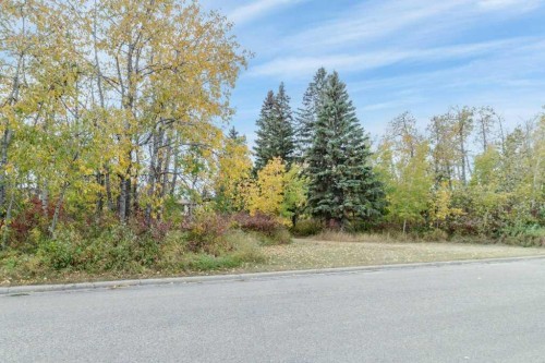 59 Nyman Crescent, Red Deer, AB - Outdoor With View