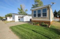 123-6834 59 Avenue  Red Deer, AB T0C 1P9