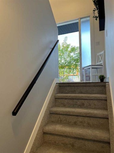 65 Leung Place, Blackfalds, AB - Indoor Photo Showing Other Room