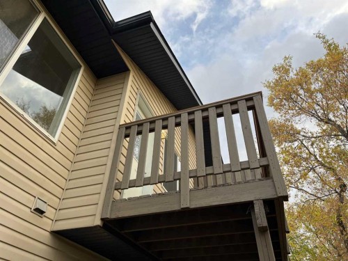 65 Leung Place, Blackfalds, AB - Outdoor