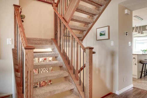 4313 46A Avenue, Red Deer, AB - Indoor Photo Showing Other Room