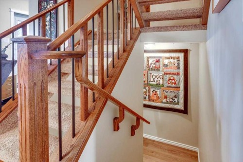 4313 46A Avenue, Red Deer, AB - Indoor Photo Showing Other Room