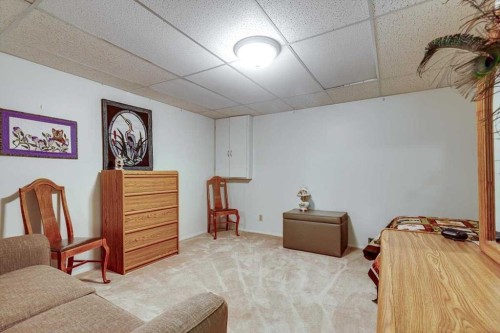 4313 46A Avenue, Red Deer, AB - Indoor