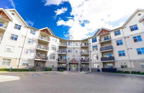 321-100 Lakeway Boulevard  Sylvan Lake, AB T4S 2M9