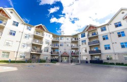 321-100 Lakeway Boulevard  Sylvan Lake, AB T4S 2M9