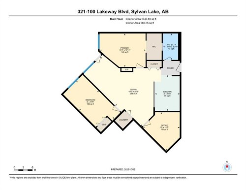 321-100 Lakeway Boulevard, Sylvan Lake, AB - Other