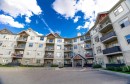 321-100 Lakeway Boulevard, Sylvan Lake, AB  - Outdoor With Facade 