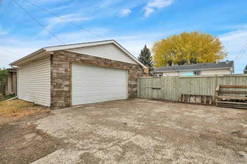 7715 73 Avenue Nw, Edmonton, AB - Outdoor With Exterior