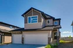268 Dawson Wharf Crescent  Chestermere, AB T1X 2X5