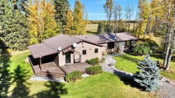 390055 Range Road 7-0  Rural Clearwater County, AB T4T 1P3