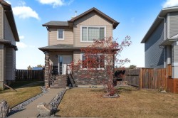 7418 46 Avenue  Camrose, AB T4V 2T4