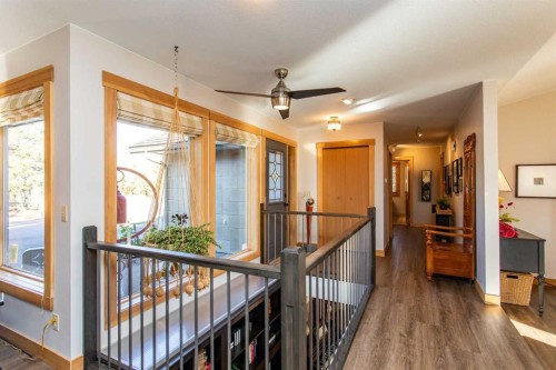 37 Wildrose Street, Rural Lacombe County, AB - Indoor Photo Showing Other Room