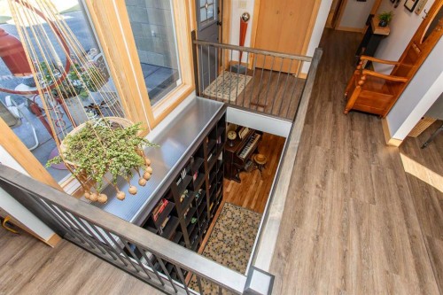 37 Wildrose Street, Rural Lacombe County, AB - Indoor Photo Showing Other Room