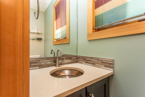 37 Wildrose Street, Rural Lacombe County, AB - Indoor Photo Showing Other Room