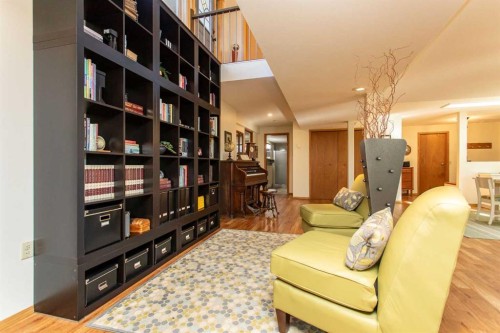 37 Wildrose Street, Rural Lacombe County, AB - Indoor