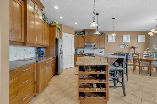 40 Oakfield Close, Red Deer, AB - Indoor