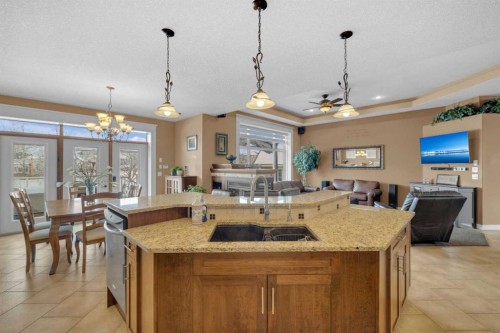 40 Oakfield Close, Red Deer, AB - Indoor