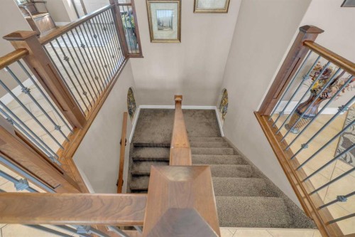 40 Oakfield Close, Red Deer, AB - Indoor Photo Showing Other Room