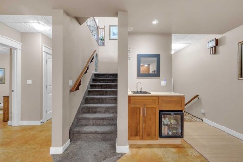 40 Oakfield Close, Red Deer, AB - Indoor Photo Showing Other Room