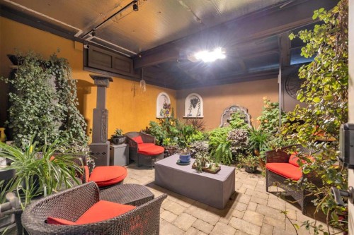 40 Oakfield Close, Red Deer, AB - Outdoor With Deck Patio Veranda With Exterior