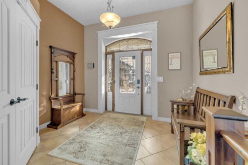 40 Oakfield Close, Red Deer, AB - Indoor Photo Showing Other Room