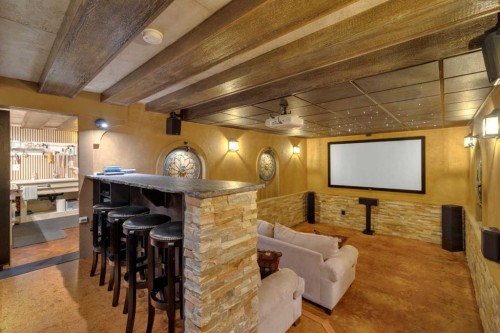 40 Oakfield Close, Red Deer, AB - Indoor