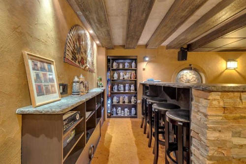 40 Oakfield Close, Red Deer, AB - Indoor Photo Showing Other Room