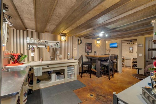 40 Oakfield Close, Red Deer, AB - Indoor