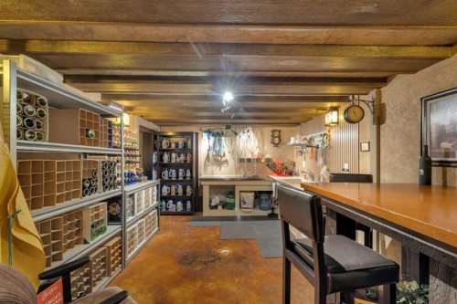 40 Oakfield Close, Red Deer, AB - Indoor Photo Showing Other Room