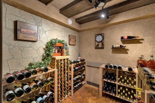 40 Oakfield Close, Red Deer, AB - Indoor Photo Showing Other Room