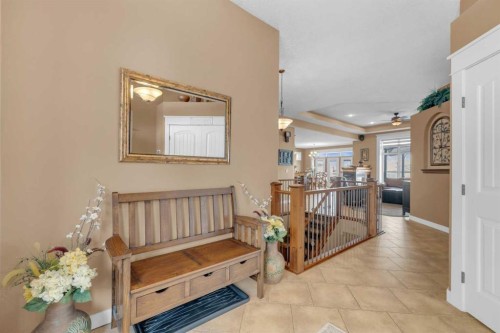 40 Oakfield Close, Red Deer, AB - Indoor Photo Showing Other Room