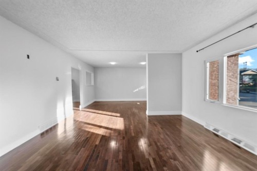 4828 53A Street, Camrose, AB - Indoor Photo Showing Other Room