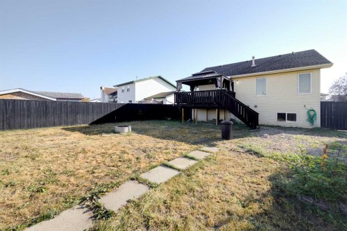 44 Parkside Crescent, Blackfalds, AB - Outdoor