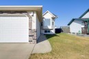 44 Parkside Crescent, Blackfalds, AB  - Outdoor 